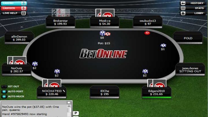 Texas Holdem Game Rules Tutorial: Master Poker in 2026