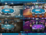 Ultimate Texas Holdem betting rules guide