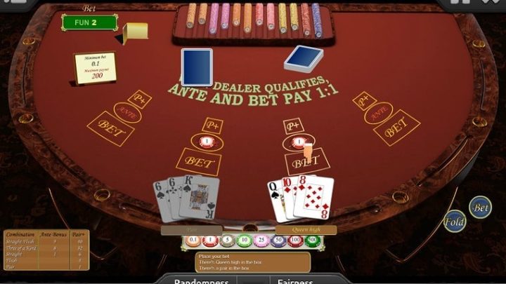 Best Poker Deep Stack Strategy Guide 2026